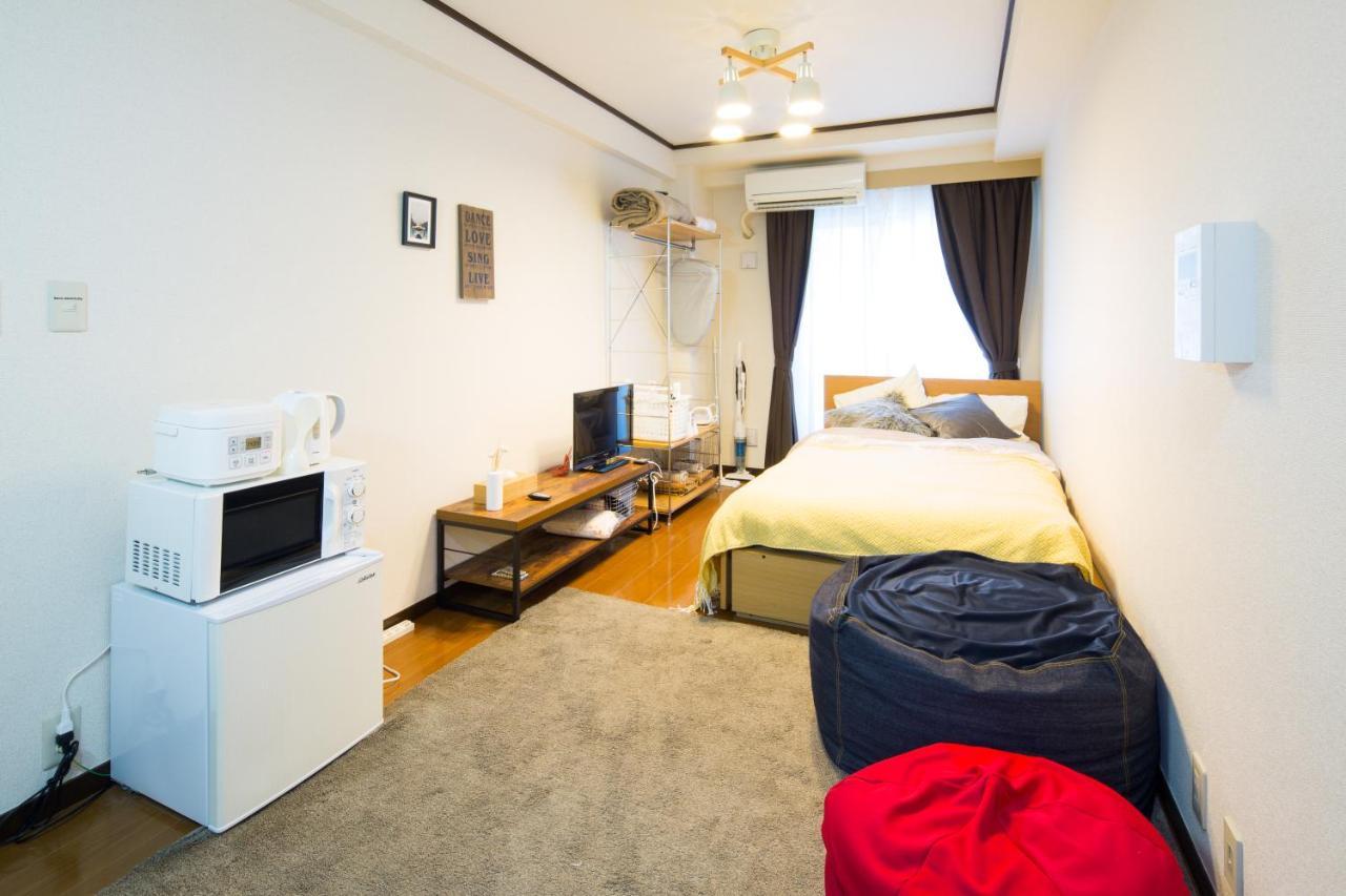 Appartamento Chez Moi Royale シェモワロワイヤル Tokyo Esterno foto