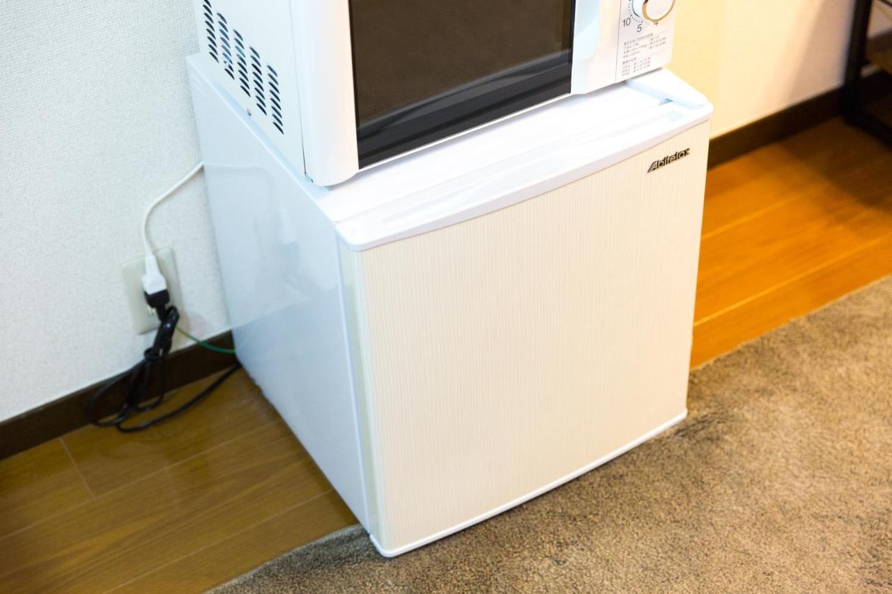 Appartamento Chez Moi Royale シェモワロワイヤル Tokyo Esterno foto
