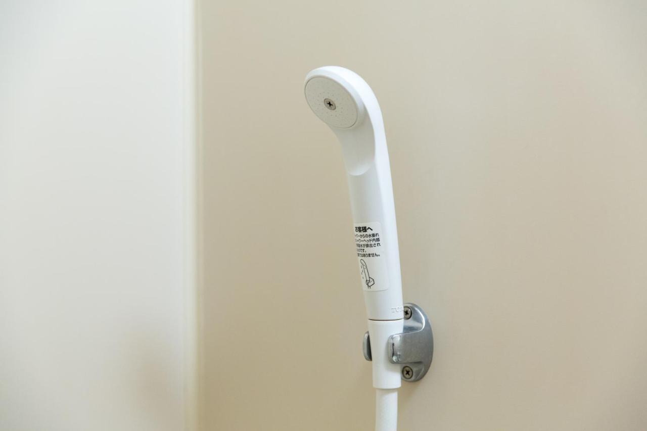 Appartamento Chez Moi Royale シェモワロワイヤル Tokyo Esterno foto