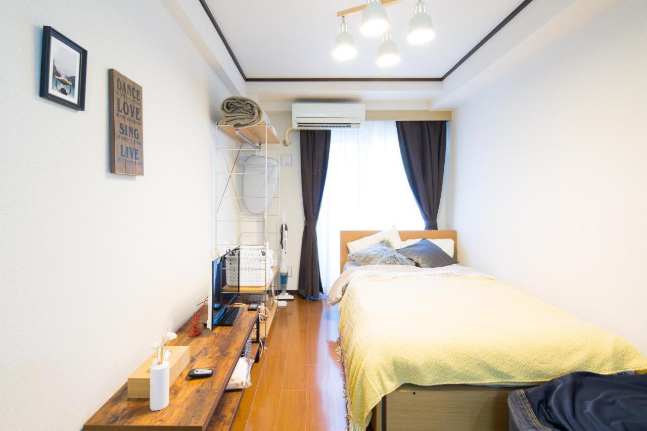 Appartamento Chez Moi Royale シェモワロワイヤル Tokyo Esterno foto