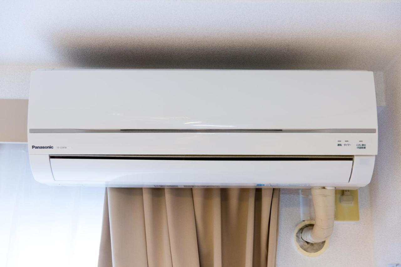 Appartamento Chez Moi Royale シェモワロワイヤル Tokyo Esterno foto