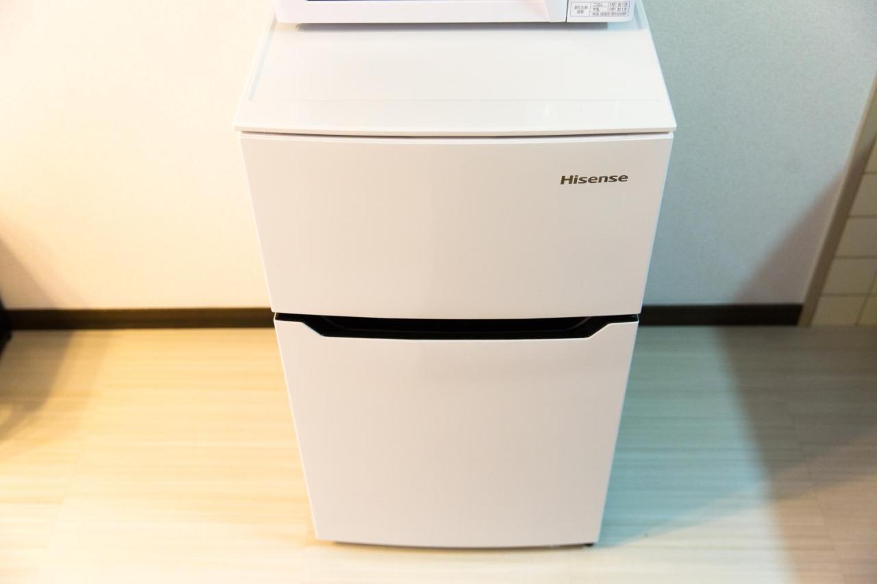 Appartamento Chez Moi Royale シェモワロワイヤル Tokyo Esterno foto