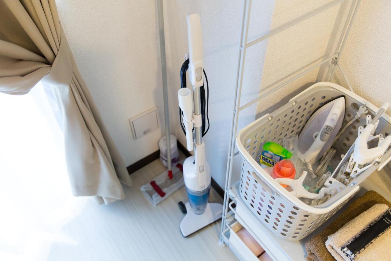 Appartamento Chez Moi Royale シェモワロワイヤル Tokyo Esterno foto