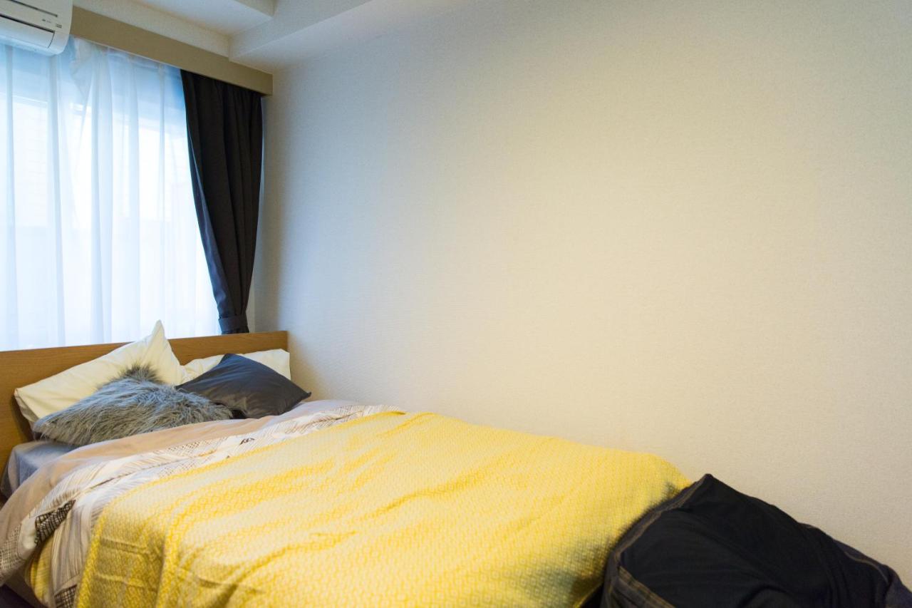 Appartamento Chez Moi Royale シェモワロワイヤル Tokyo Esterno foto
