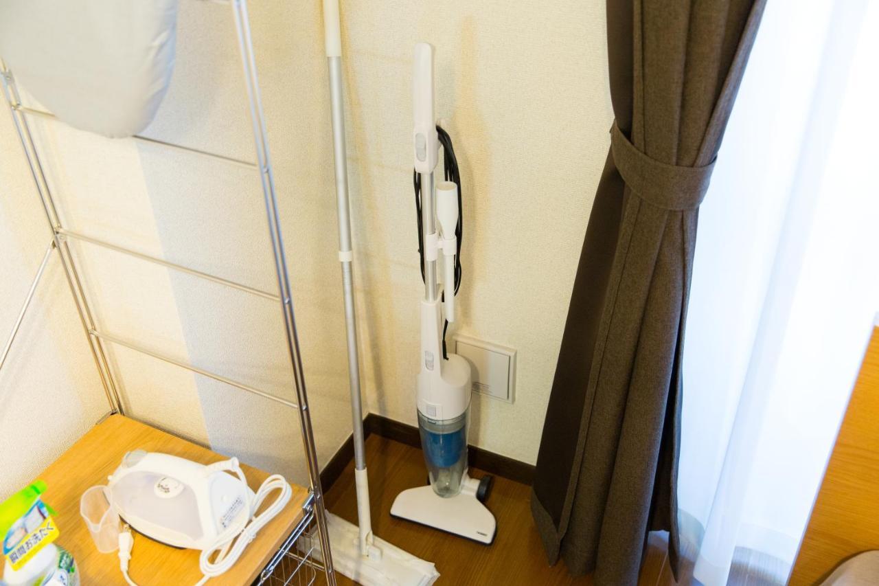 Appartamento Chez Moi Royale シェモワロワイヤル Tokyo Esterno foto