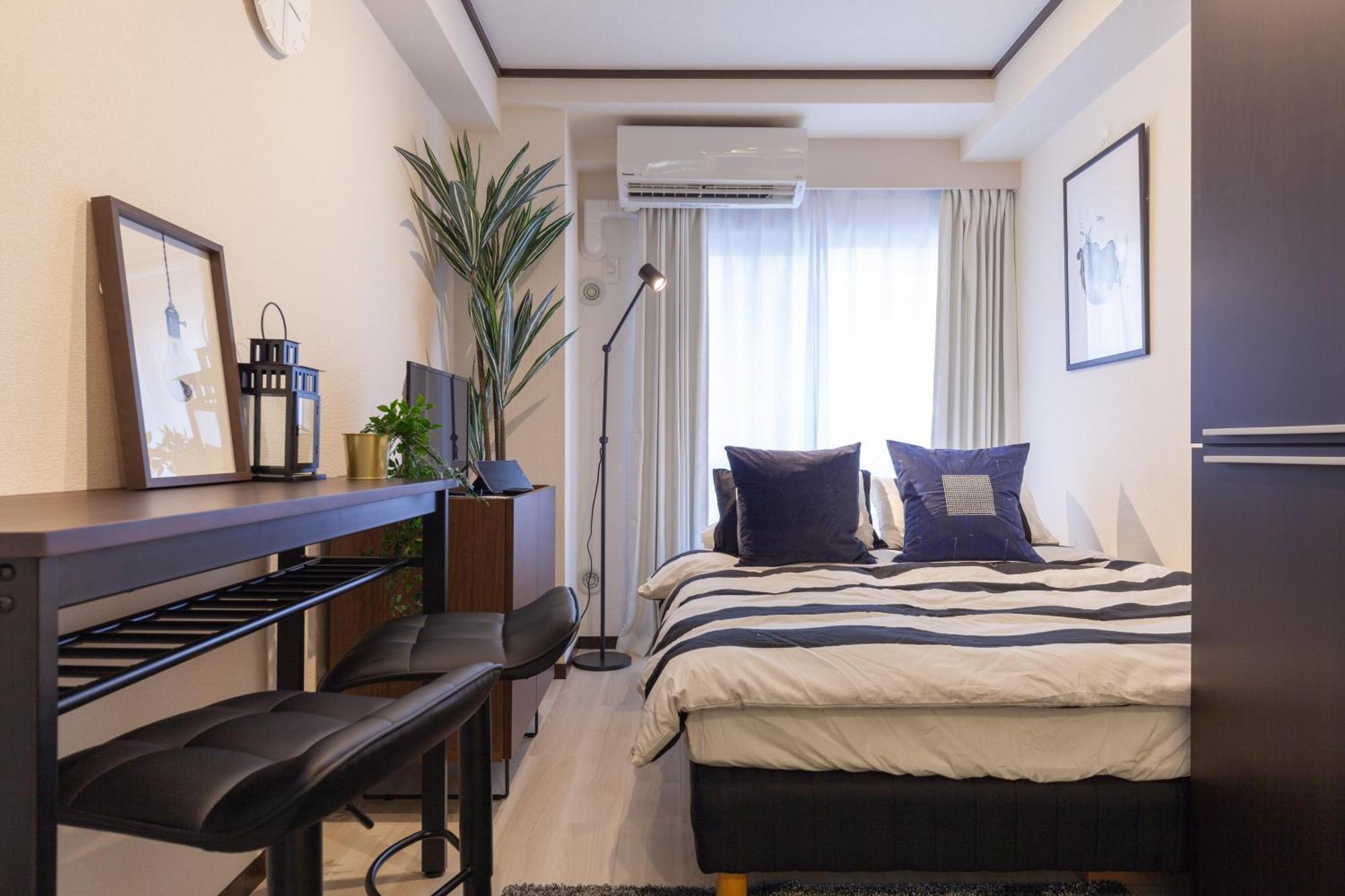 Appartamento Chez Moi Royale シェモワロワイヤル Tokyo Esterno foto
