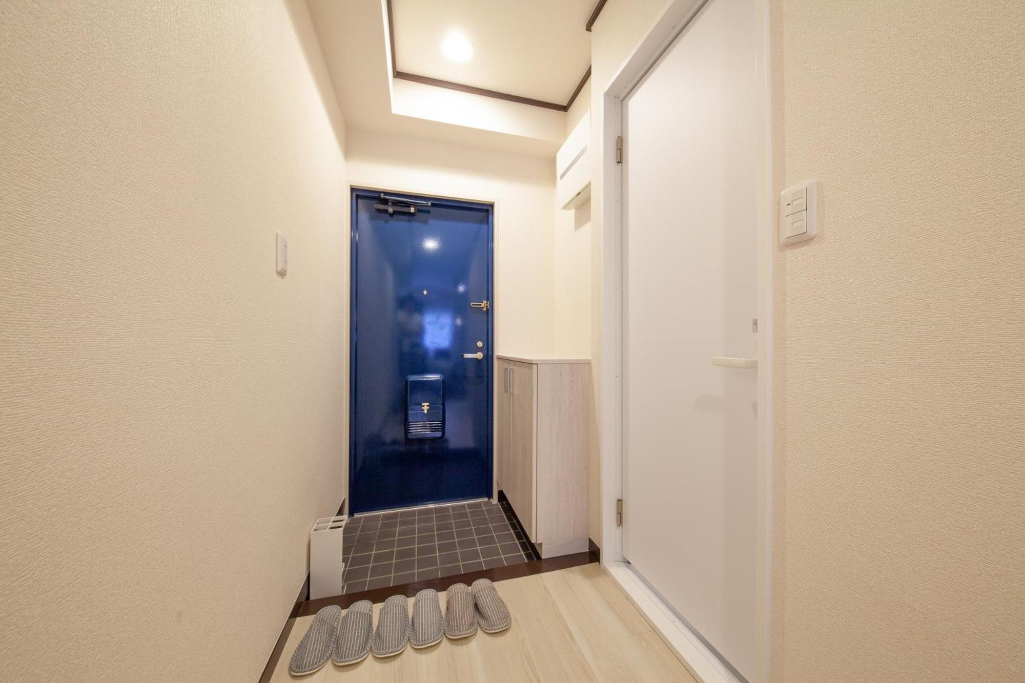 Appartamento Chez Moi Royale シェモワロワイヤル Tokyo Esterno foto