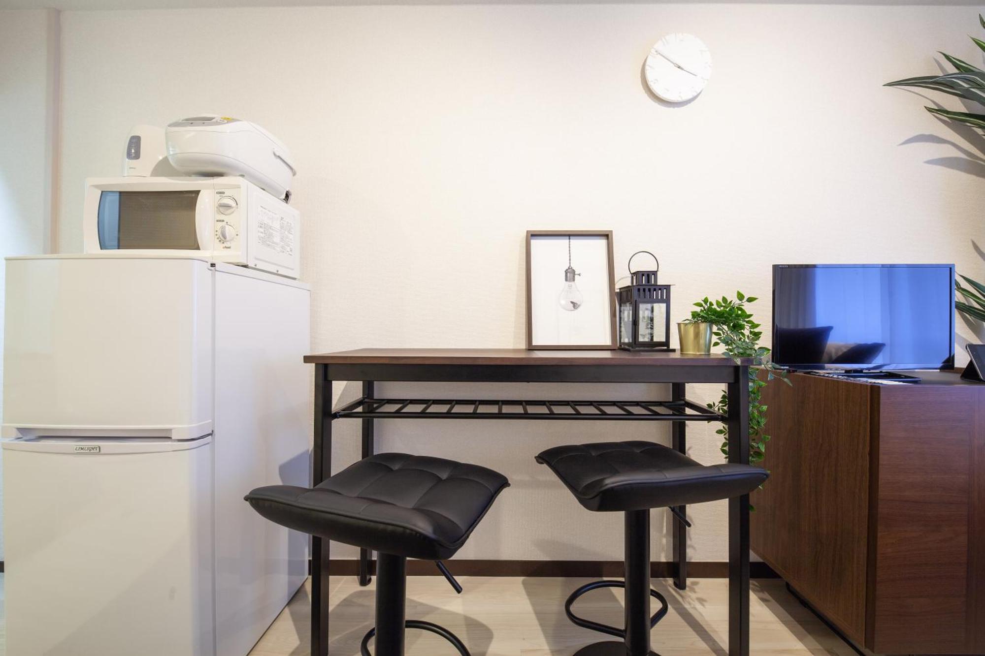 Appartamento Chez Moi Royale シェモワロワイヤル Tokyo Esterno foto