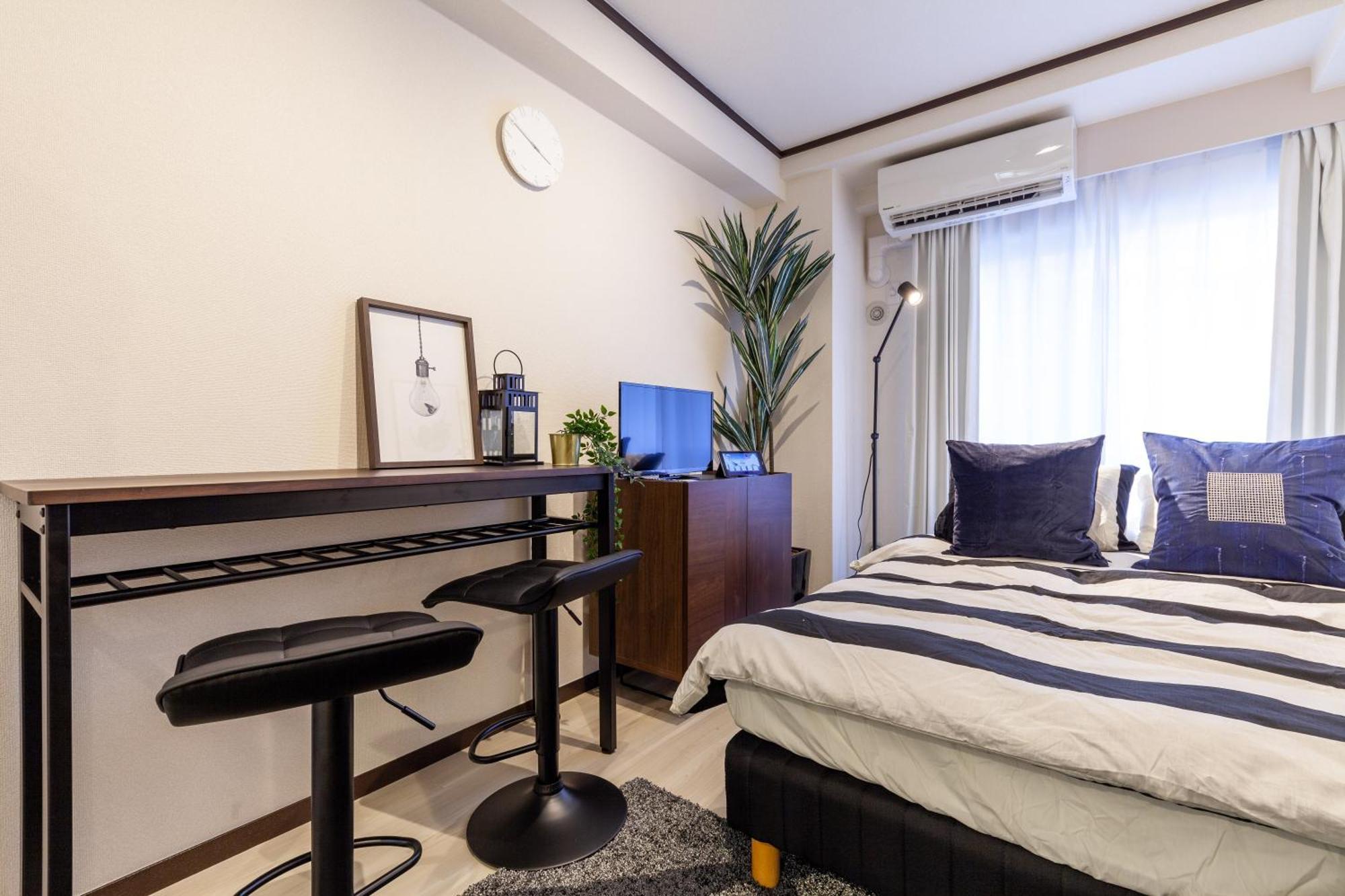 Appartamento Chez Moi Royale シェモワロワイヤル Tokyo Esterno foto