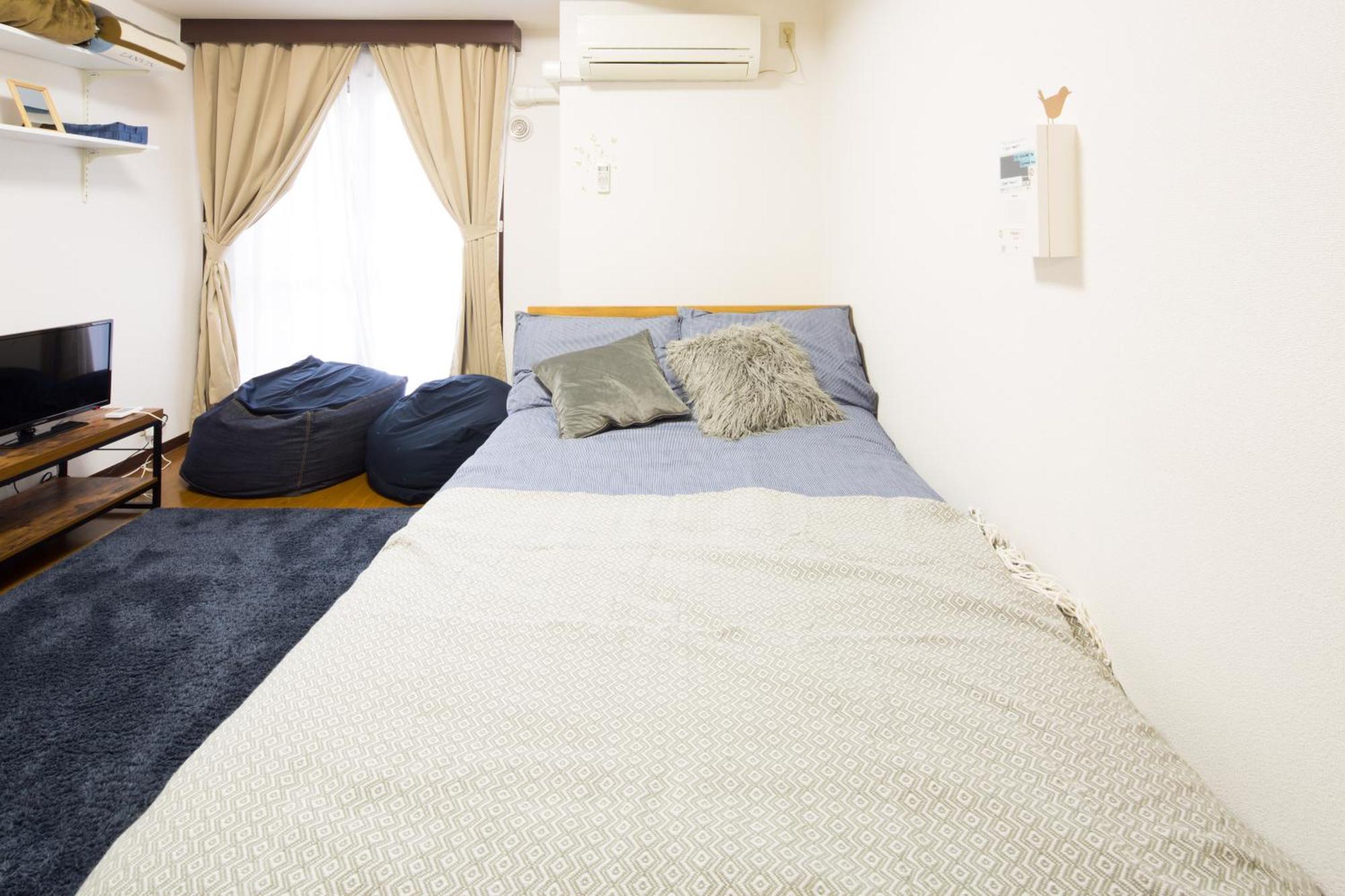 Appartamento Chez Moi Royale シェモワロワイヤル Tokyo Esterno foto
