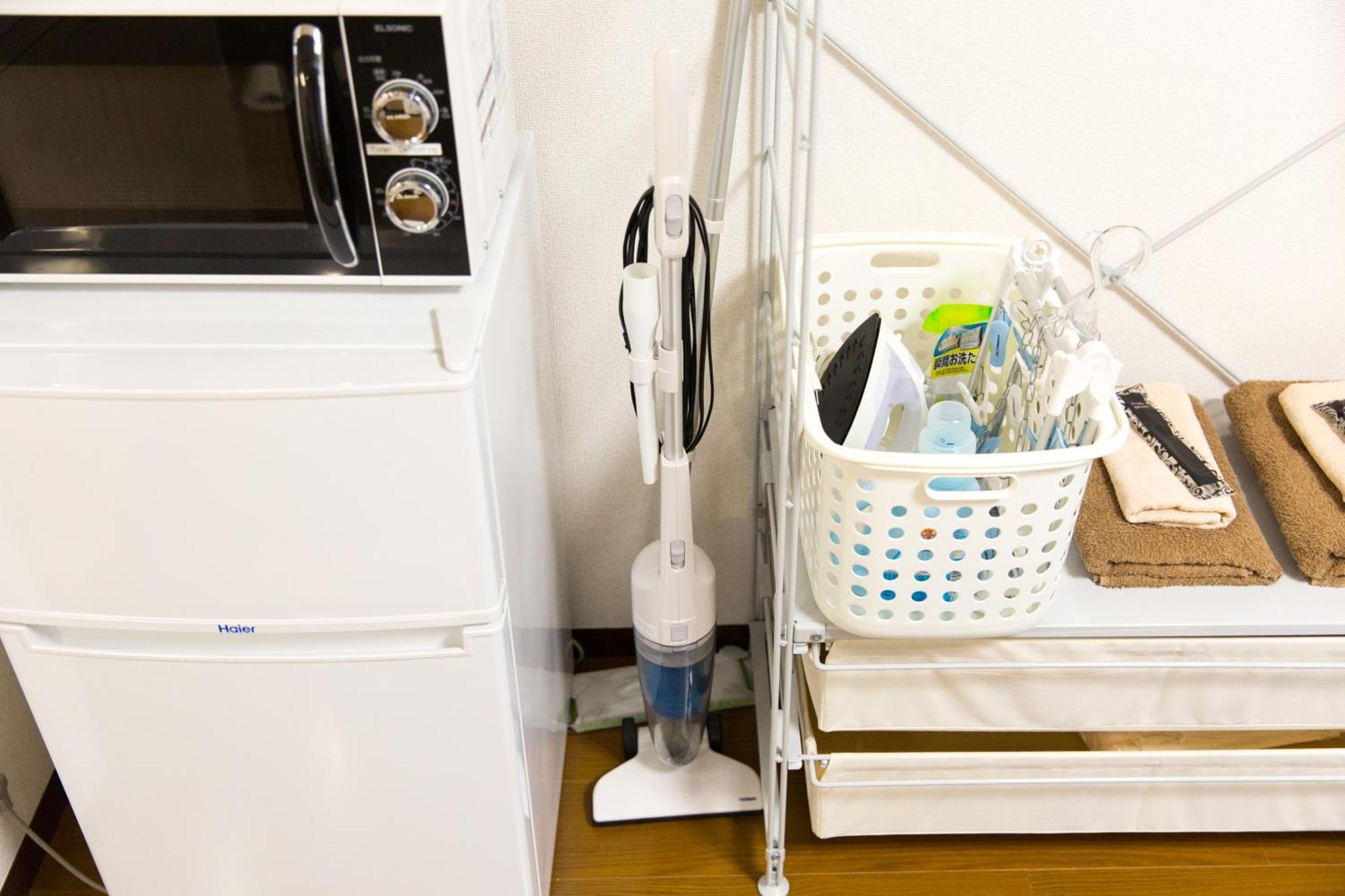 Appartamento Chez Moi Royale シェモワロワイヤル Tokyo Esterno foto