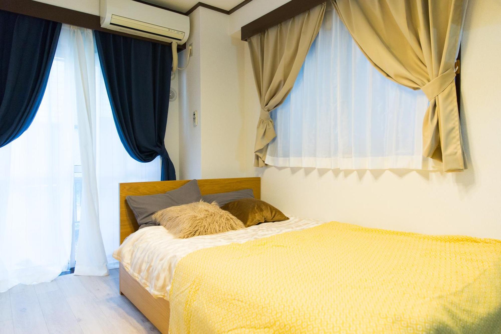 Appartamento Chez Moi Royale シェモワロワイヤル Tokyo Esterno foto