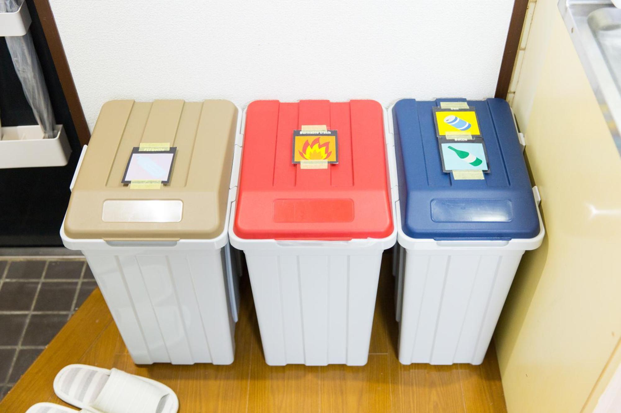 Appartamento Chez Moi Royale シェモワロワイヤル Tokyo Esterno foto