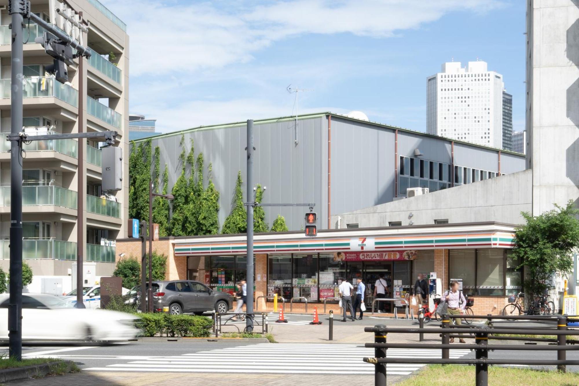 Appartamento Chez Moi Royale シェモワロワイヤル Tokyo Esterno foto